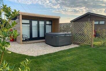 Resort Fine Country Stays