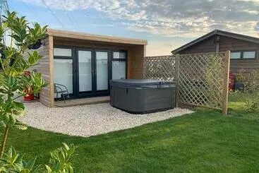 リゾートホテル Fine Country Stays