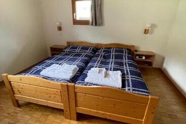 Bed and Breakfast Gasthaus Beverin