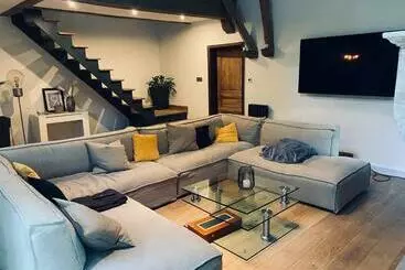 Aamiaismajoitus (B&B) Oak Wood