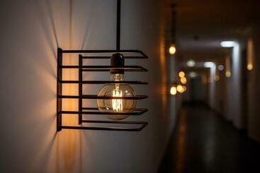 Bed and Breakfast The Hang Over