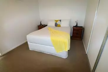 Pension Blk Stays Guest House Deluxe Unit One Side
