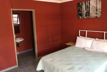 Pension Elson Lodge K1