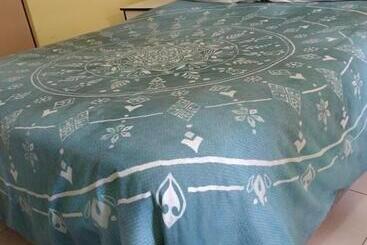 Pension Elson Lodge K1