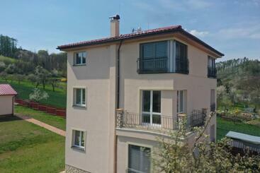 Пансион Penzion Renesance