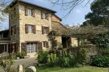 Majatalo Pey Sud Gaua