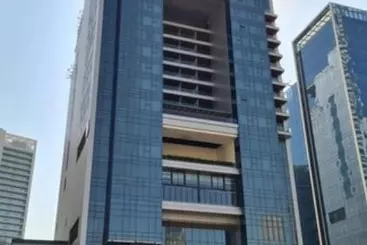 Ramee Dream Hotel Downtown