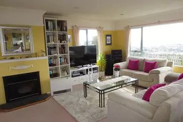 A Great View Bed & Breakfast