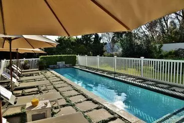 Bed and Breakfast Hyde Park Guest House