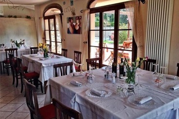 شقة فندقية Borgo Di Pomaia