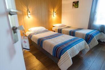 Brit Hotel Essentiel Pau Lescar