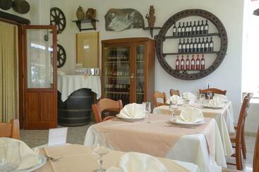 מלון דירות Residence Costa Azzurra