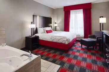 酒店 Best Western Casino Inn