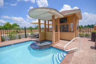 酒店 Best Western Casino Inn