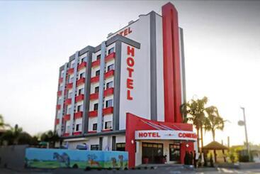 בית מלון כפרי Conexao