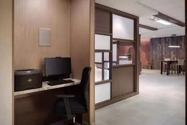 Hotel Fairfield Inn & Suites By Marriott Moab