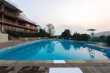 هتل Godavari Village Resort