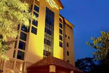 Szálloda Harmoni Suites