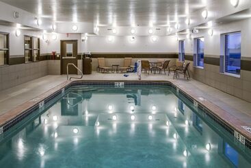 酒店 Holiday Inn Express & Suites Nevada, An Ihg