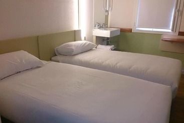 فندق Ibis Budget Dandenong