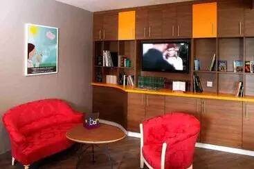 Hotel Ibis Styles Gien