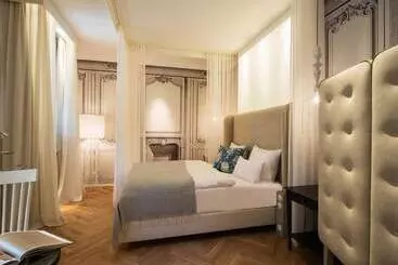 בית מלון כפרי La Maison