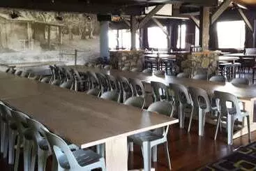 Hotel Lake Jindabyne