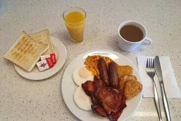 Hotel Lake Jindabyne