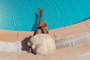 فندق Lemon & Soul Makadi Garden