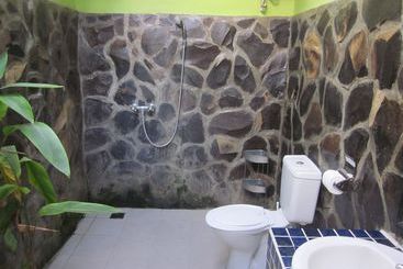 호텔 Mumbul Guesthouse