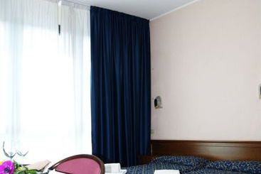 בית מלון כפרי Resi Dep