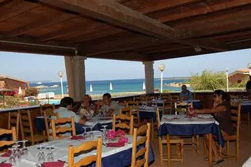 هتل Vela Blu Rooms