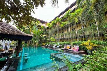 Hotel Residence Indochine Suite