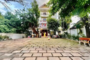 هتل Residence Indochine Suite