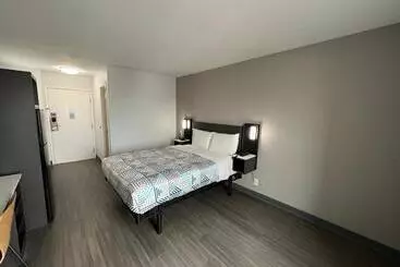 Motel 6 Altoona, Ia  Des Moines East