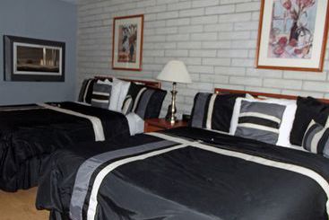 مُتل Greystone Inn