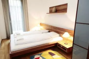 הוסטל Maverick City Lodge