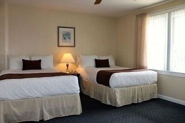 Beau Rivage Golf And Resort