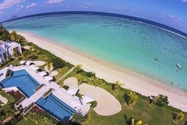 アパートメント Cap Ouest By Horizon Holidays