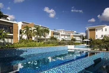 Apartment Cap Ouest By Horizon Holidays