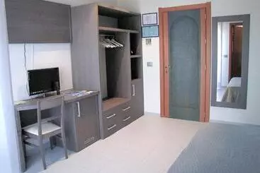 בית מלון כפרי Acquario