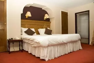 בית מלון כפרי Gales Of Llangollen