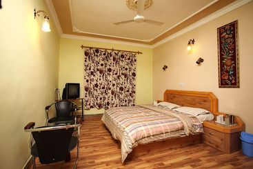 בית מלון כפרי Ibni Kabeer