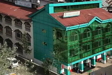 בית מלון כפרי Ibni Kabeer