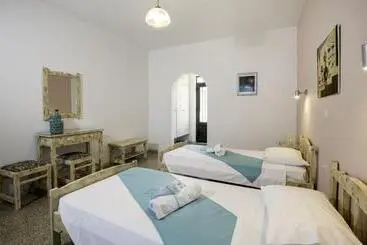 هتل Kalathos Sun
