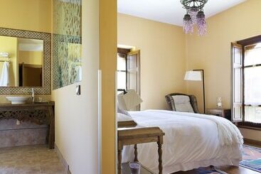 فندق La Casona Del Viajante   Adults Only