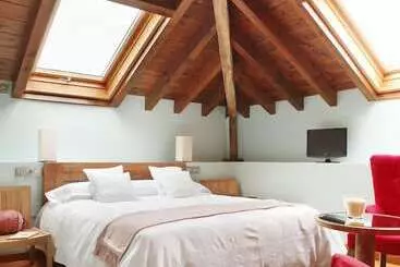 Hotel La Casona Del Viajante   Adults Only