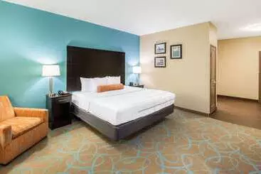 فندق La Quinta By Wyndham Clinton Historic Route 66