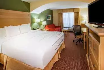 Otel La Quinta By Wyndham Rochester Mayo Clinic Area South