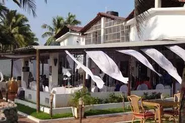Hotel Lucky Star